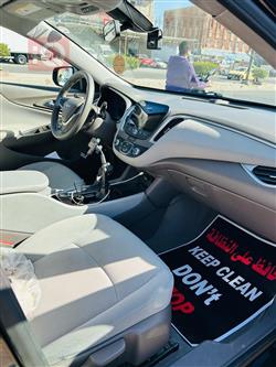 شيفروليه ماليبو